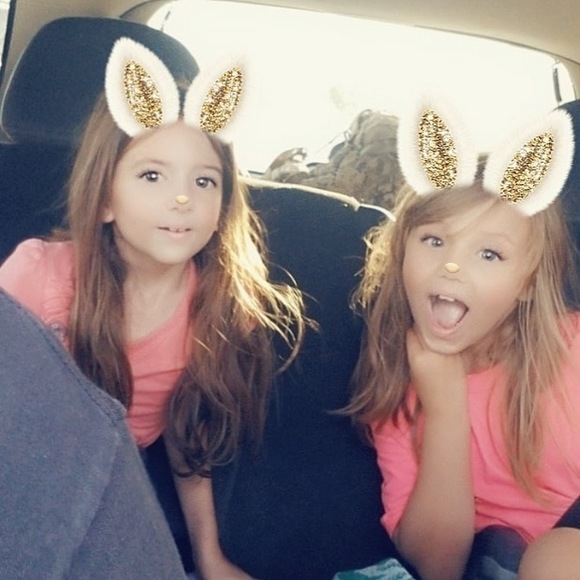 Meet your Posher, Riley and - Picture 1 of 1